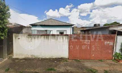 Terreno à venda no Vigilato Pereira, Uberlândia 