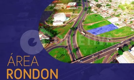 Terreno à venda no Brasil, Uberlândia 
