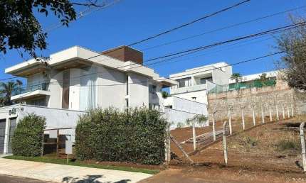 Terreno à venda no Jardim Karaíba, Uberlândia 