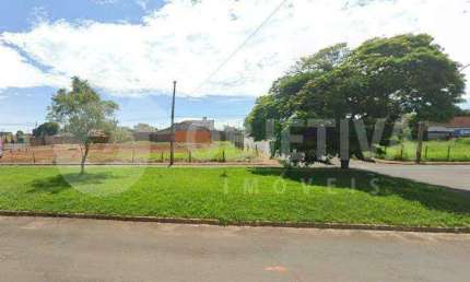 Terreno à venda no Santa Mônica, Uberlândia 
