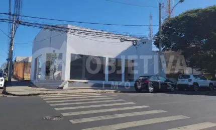Terreno à venda no Brasil, Uberlândia 