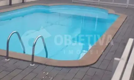 Apartamento à venda, 2 quartos, 1 vaga, BRASIL - UBERLANDIA/MG