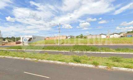 Área à venda, LOTEAMENTO RESIDENCIAL PEQUIS - UBERLANDIA/MG