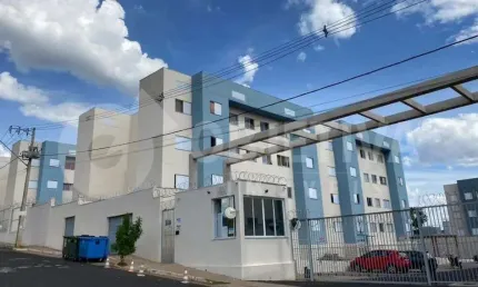 Apartamento à venda, 2 quartos, 1 vaga, SHOPPING PARK - UBERLANDIA/MG
