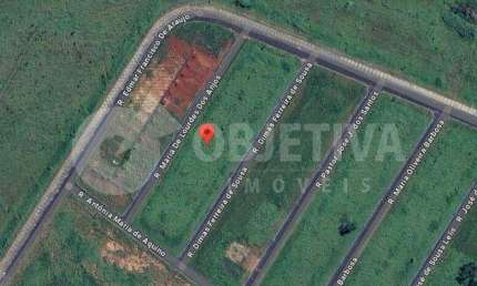 Terreno comercial para alugar no Mansour, Uberlândia 