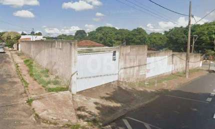 Terreno à venda no Tibery, Uberlândia 