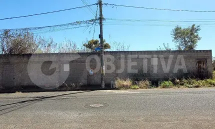 Terreno à venda no Jardim Botânico, Uberlândia 