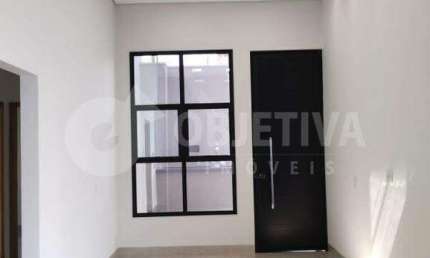 Casa à venda, 3 quartos, 1 suíte, 2 vagas, TABAJARAS - UBERLANDIA/MG