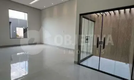 Casa à venda, 3 quartos, 1 suíte, 2 vagas, JARDIM BOTANICO - UBERLANDIA/MG