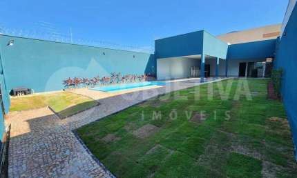 Casa à venda, 2 quartos, 7 vagas, DANIEL FONSECA - UBERLANDIA/MG