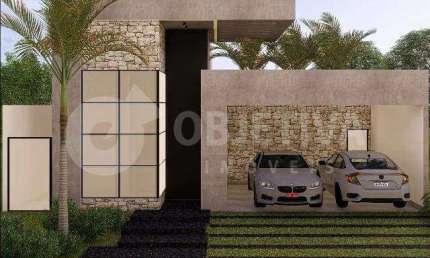 Casa em Condomínio à venda, 3 quartos, 3 suítes, 4 vagas, Splendido - UBERLANDIA/MG