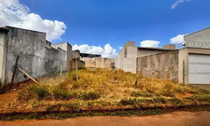 Terreno à venda no Shopping Park, Uberlândia 