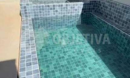 Casa em Condomínio à venda, 3 quartos, 3 suítes, 4 vagas, Splendido - UBERLANDIA/MG