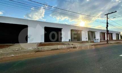 Oportunidade Imperdível: Conjunto Comercial Moderno no Bairro Shopping Park | Gávea