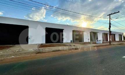 Oportunidade Imperdível: Conjunto Comercial Moderno no Bairro Shopping Park | Gávea
