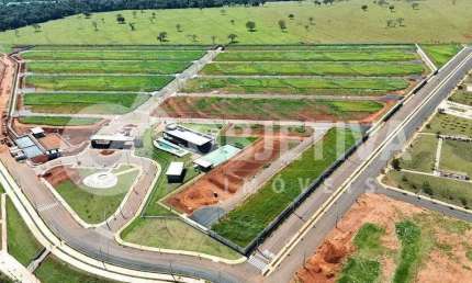 Terreno em Condomínio à venda, CONDOMÍNIO MIRANTE DO LAGO - UBERLANDIA/MG