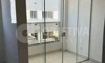 Apartamento à venda, 2 quartos, 1 vaga, GRANJA MARILEUSA - UBERLANDIA/MG
