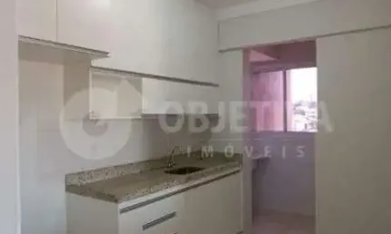 Apartamento à venda, 2 quartos, 1 suíte, 2 vagas, pampulha - uberlandia/mg