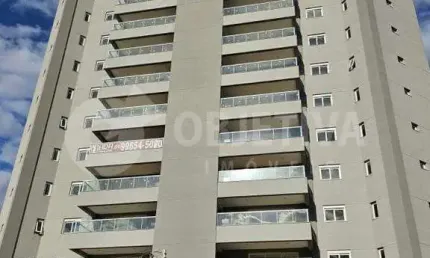 Apartamento à venda, 3 quartos, 3 suítes, 3 vagas, TABAJARAS - UBERLANDIA/MG