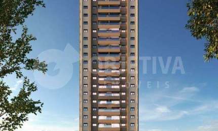 Apartamento à venda, 2 quartos, 1 suíte, 1 vaga, GAVEA - UBERLANDIA/MG
