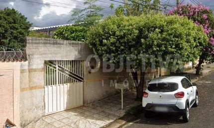 Terreno à venda no Santa Mônica, Uberlândia 