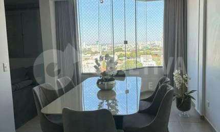 Apartamento à venda, 3 quartos, 1 suíte, 1 vaga, CUSTODIO PEREIRA - UBERLANDIA/MG