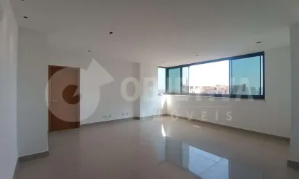 Apartamento à venda, 3 quartos, 3 suítes, 2 vagas, JARDIM KARAIBA - UBERLANDIA/MG