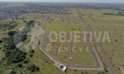 Área à venda, LOTEAMENTO RESIDENCIAL COLORADO - UBERLANDIA/MG