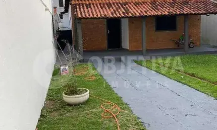 Casa à venda, 3 quartos, 3 vagas, jardim finotti - uberlandia/mg