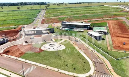 Terreno em Condomínio à venda, CONDOMÍNIO MIRANTE DO LAGO - UBERLANDIA/MG