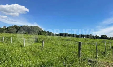Chácara / sítio à venda no Jockey Camping, Uberlândia 