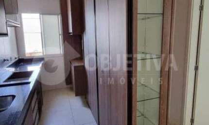 Apartamento à venda, 2 quartos, 1 suíte, 1 vaga, JARDIM HOLANDA - UBERLANDIA/MG