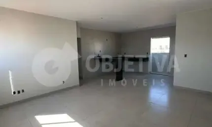Apartamento à venda, 3 quartos, 1 suíte, 2 vagas, NOVO MUNDO - UBERLANDIA/MG