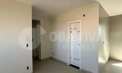 Apartamento à venda, 3 quartos, 1 suíte, 2 vagas, NOVO MUNDO - UBERLANDIA/MG