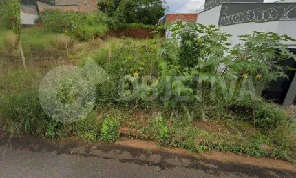 Terreno à venda na Cidade Jardim, Uberlândia 