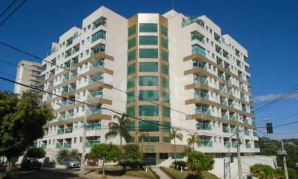 Apartamento à venda, 1 quarto, 1 suíte, 1 vaga, MORADA DA COLINA - UBERLANDIA/MG