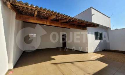 Casa à venda, 4 quartos, 2 suítes, 4 vagas, JARDIM BOTANICO - UBERLANDIA/MG