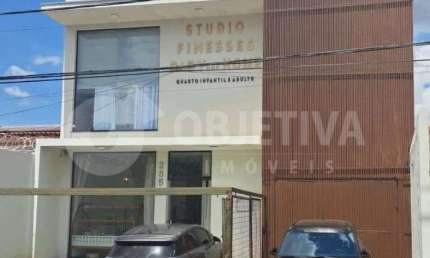 Ponto comercial para alugar no Jardim Karaíba, Uberlândia 