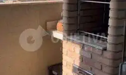 Apartamento à venda, 2 quartos, 1 suíte, 1 vaga, BRASIL - UBERLANDIA/MG