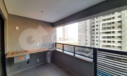 Lindo apartamento no Auten Uberlândia localizado na avenida Landscape disponível