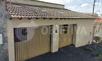 Casa à venda, 4 quartos, 2 vagas, TIBERY - UBERLANDIA/MG