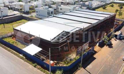 Loja para aluguel, 1 vaga, JARDIM SUL - UBERLANDIA/MG