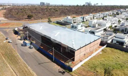 Ponto comercial à venda no Jardim Sul, Uberlândia 