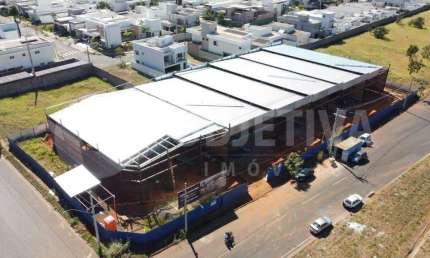 Ponto comercial à venda no Jardim Sul, Uberlândia 