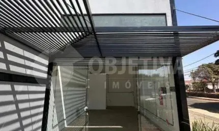 Loja à venda, 2 vagas, VIGILATO PEREIRA - UBERLANDIA/MG