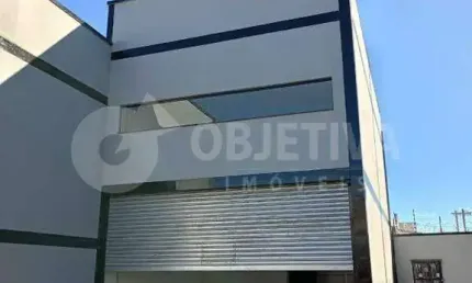 Loja à venda, 2 vagas, VIGILATO PEREIRA - UBERLANDIA/MG