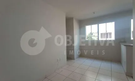 Apartamento à venda, 2 quartos, 1 vaga, SHOPPING PARK - UBERLANDIA/MG