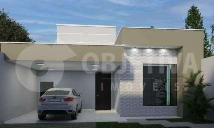 Casa à venda, 3 quartos, 3 suítes, 2 vagas, VERDE UMUARAMA - UBERLANDIA/MG