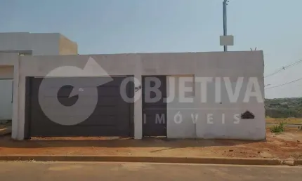 Terreno à venda no Alto Umuarama, Uberlândia 