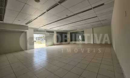 Loja para aluguel, 12 vagas, NOVO MUNDO - UBERLANDIA/MG